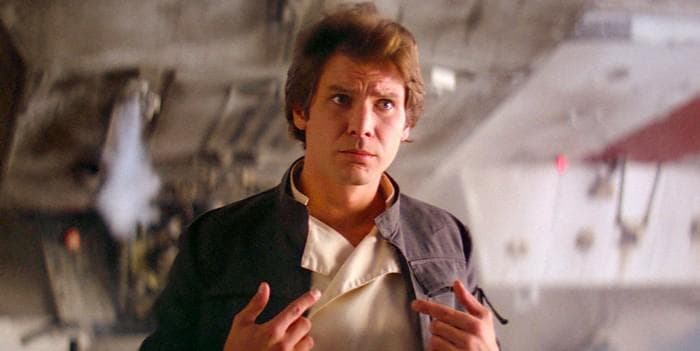 Han Solo